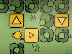 Игра One More Button онлайн