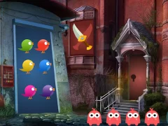 Игра Intelligent Plumber Escape онлайн