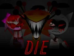 Игра Sprunki Definitive Phase 6 онлайн