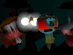 Игра Sprunki Definitive Phase 7 онлайн