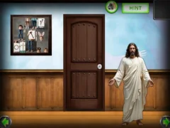 Игра Amgel Good Friday Escape 4 онлайн