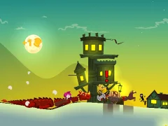 Игра Wyrmdash онлайн