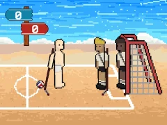 Игра Hockey Random онлайн