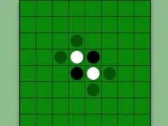 Игра Reversi Othello Duel онлайн