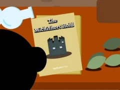 Игра The Michishort Hold онлайн