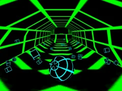 Игра Slope 2 онлайн
