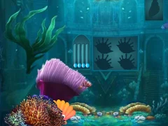 Игра Swinging Goose Escape онлайн