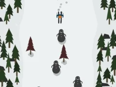 Игра Rocky Slopes онлайн