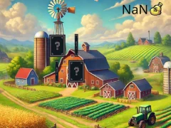 Игра Farm Match онлайн