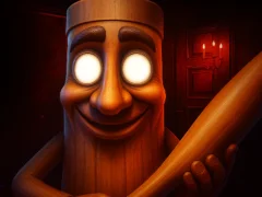 Игра Tung Sahur Shooter онлайн