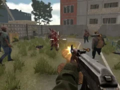 Игра Path of Survivor онлайн