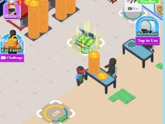 Игра Pizza Tycoon онлайн