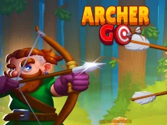 Игра Acher Go онлайн