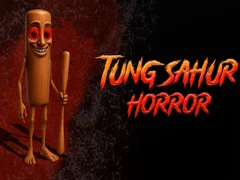 Игра Tung Sahur Horror онлайн