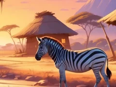 Игра The Hut Escape онлайн