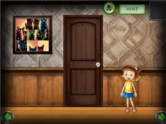 Игра Amgel Kids Room Escape 304 онлайн