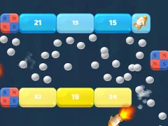 Игра Shoot N Crush онлайн