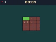 Игра Flag Mine Hunt онлайн