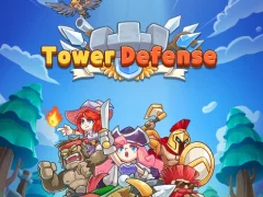 Игра Tower Defense 2 онлайн