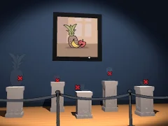 Игра What is Art? онлайн