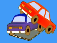 Игра Bus Escape: Clear Jam онлайн