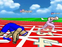 Игра Speed Stars онлайн