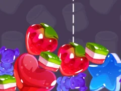 Игра Candy for Capybara онлайн
