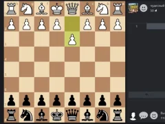 Игра Chess Online онлайн
