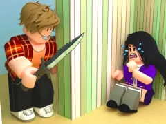 Игра Murder Mystery онлайн