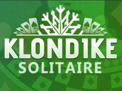 Игра Klondike Solitaire онлайн