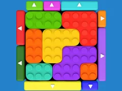 Игра Color Block Jam 2 онлайн