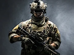 Игра ArmedForces.io онлайн