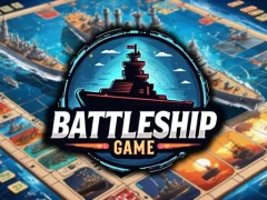 Игра Battleship онлайн