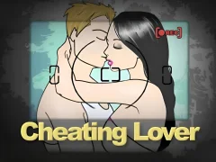 Игра Cheating Lover онлайн