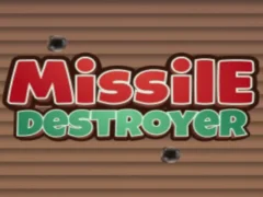 Игра Missile Destroyer онлайн