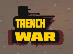 Игра Trench War онлайн