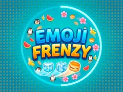 Игра Emoji Frenzy онлайн