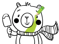 Игра Drawing and Coloring онлайн