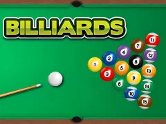 Игра Billiards онлайн