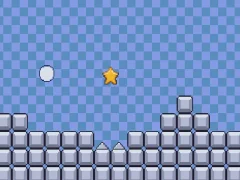 Игра Bounce Ball онлайн