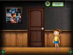 Игра Amgel Kids Room Escape 344 онлайн
