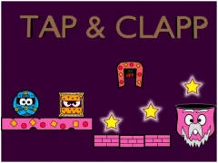 Игра Tap & Clapp онлайн