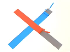 Игра Paint Roll 3D онлайн