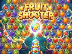 Игра Fruit Shooter онлайн