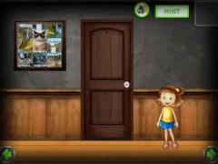 Игра Amgel Kids Room Escape 336 онлайн