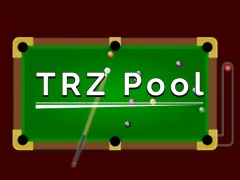 Игра TRZ Pool онлайн