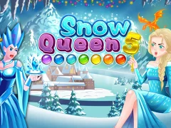 Игра Snow Queen 5 онлайн