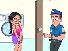 Игра Remove the Evidence онлайн