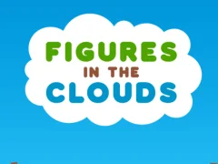 Игра Figures in the Clouds онлайн