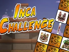 Игра Inca Challenge онлайн